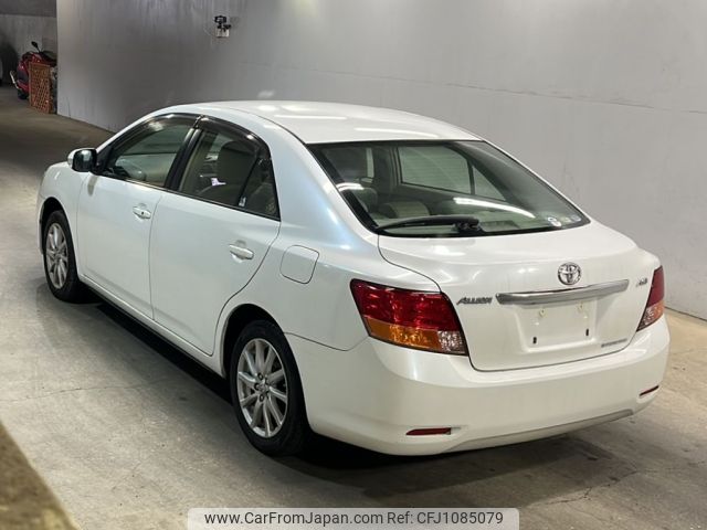 toyota allion 2008 -TOYOTA--Allion ZRT260-3036847---TOYOTA--Allion ZRT260-3036847- image 2