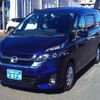 nissan serena 2017 -NISSAN 【群馬 502ﾊ92】--Serena GC27--019115---NISSAN 【群馬 502ﾊ92】--Serena GC27--019115- image 1