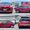 toyota yaris 2020 -TOYOTA--Yaris 5BA-MXPA10--2016659---TOYOTA--Yaris 5BA-MXPA10--2016659- image 18
