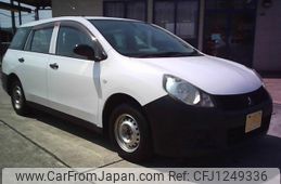 mitsubishi lancer-van 2017 -MITSUBISHI--Lancer Van CVY12--617083---MITSUBISHI--Lancer Van CVY12--617083-