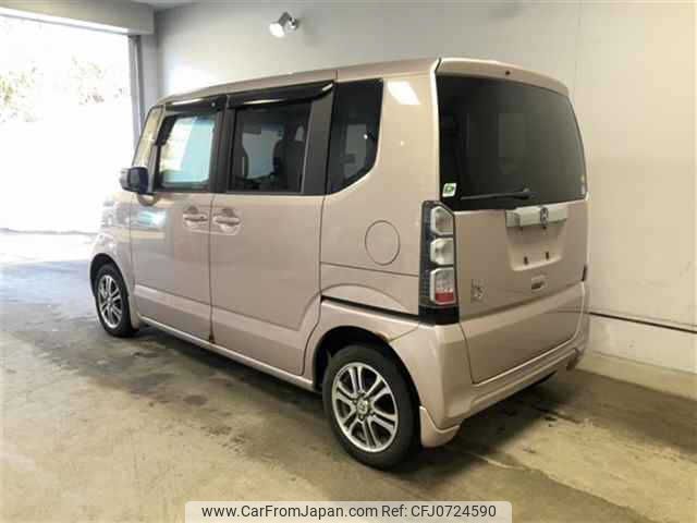 honda n-box 2014 -HONDA--N BOX JF1--1428997---HONDA--N BOX JF1--1428997- image 2