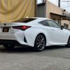 lexus rc 2019 CFJ1709138 image 2
