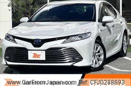 toyota camry 2017 -TOYOTA--Camry DAA-AXVH70--AXVH70-1013243---TOYOTA--Camry DAA-AXVH70--AXVH70-1013243-