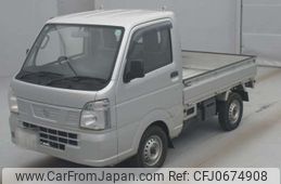 nissan clipper-truck 2019 -NISSAN 【山形 483ｱ1229】--Clipper Truck EBD-DR16T--DR16T-395914---NISSAN 【山形 483ｱ1229】--Clipper Truck EBD-DR16T--DR16T-395914-