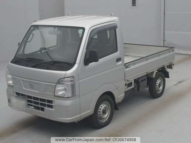 nissan clipper-truck 2019 -NISSAN 【山形 483ｱ1229】--Clipper Truck EBD-DR16T--DR16T-395914---NISSAN 【山形 483ｱ1229】--Clipper Truck EBD-DR16T--DR16T-395914- image 1