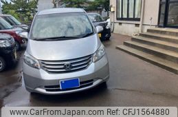 honda freed 2011 CFJ1564880