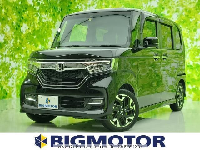 honda n-box 2019 quick_quick_DBA-JF3_JF3-2096912 image 1