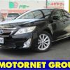 toyota camry 2012 -TOYOTA--Camry DAA-AVV50--AVV50-1018146---TOYOTA--Camry DAA-AVV50--AVV50-1018146- image 1