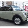 suzuki alto-lapin 2024 -SUZUKI 【大阪 582 4548】--Alto Lapin 5BA-HE33S--HE33S-519601---SUZUKI 【大阪 582 4548】--Alto Lapin 5BA-HE33S--HE33S-519601- image 35
