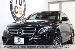 mercedes-benz e-class 2019 quick_quick_5BA-213083C_WDD2130832A640329