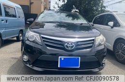 toyota avensis 2015 -TOYOTA--Avensis Wagon DBA-ZRT272W--ZRT272-0010093---TOYOTA--Avensis Wagon DBA-ZRT272W--ZRT272-0010093-