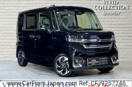 suzuki spacia 2023 quick_quick_4AA-MK54S_MK54S-101263