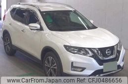 nissan x-trail 2018 quick_quick_DBA-NT32_587513