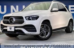 mercedes-benz gle-class 2019 -MERCEDES-BENZ--Benz GLE 3DA-167123--WDC1671232A070227---MERCEDES-BENZ--Benz GLE 3DA-167123--WDC1671232A070227-