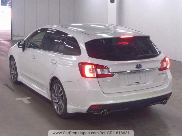 subaru levorg 2014 CFJ1618631 image 2