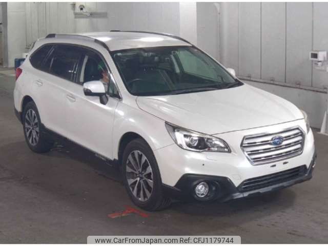 subaru outback 2016 -SUBARU--Legacy OutBack DBA-BS9--BS9-023628---SUBARU--Legacy OutBack DBA-BS9--BS9-023628- image 1
