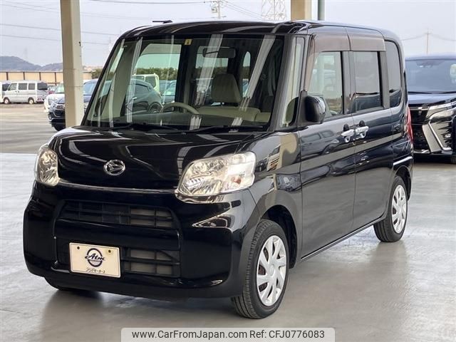 daihatsu tanto 2015 quick_quick_DBA-LA600S_LA600S-0328664 image 1