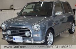 daihatsu mira-gino 2003 -DAIHATSU--Mira Gino UA-L700S--L700S-0321995---DAIHATSU--Mira Gino UA-L700S--L700S-0321995-