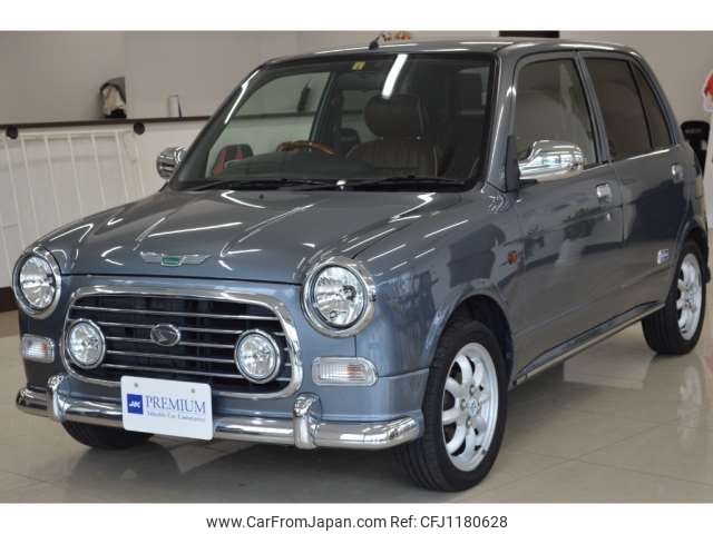 daihatsu mira-gino 2003 -DAIHATSU--Mira Gino UA-L700S--L700S-0321995---DAIHATSU--Mira Gino UA-L700S--L700S-0321995- image 1