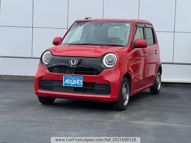 honda n-one 2021 CFJ1699128 image 1