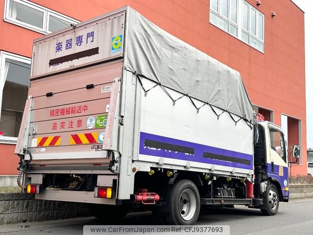 isuzu elf-truck 2013 GOO_NET_EXCHANGE_0400399A30240114W001 image 2