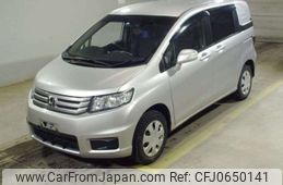 honda freed-spike 2014 -HONDA--Freed Spike DBA-GB4--GB4-1503898---HONDA--Freed Spike DBA-GB4--GB4-1503898-