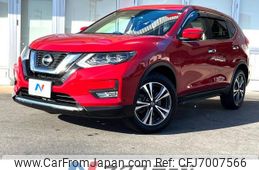 nissan x-trail 2017 -NISSAN--X-Trail DBA-NT32--NT32-071606---NISSAN--X-Trail DBA-NT32--NT32-071606-