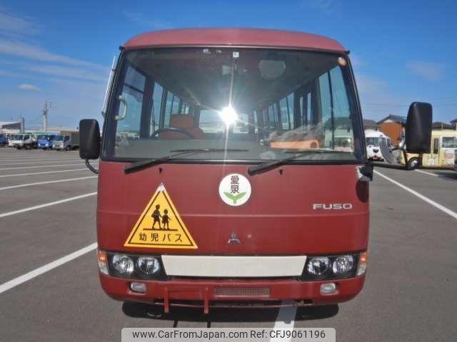 mitsubishi-fuso rosa-bus 2006 -MITSUBISHI--Rosa PA-BE63DG--BE63DG-500387---MITSUBISHI--Rosa PA-BE63DG--BE63DG-500387- image 2