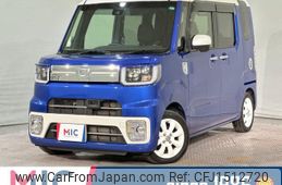 daihatsu wake 2017 CFJ1512720
