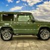 suzuki jimny 2022 quick_quick_3BA-JB64W_JB64W-275940 image 12