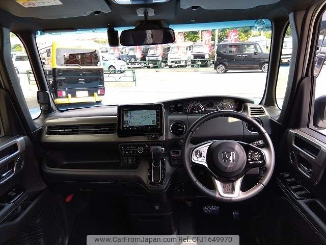 honda n-box 2023 CFJ1649970 image 2