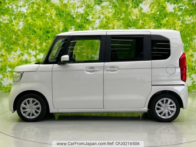 honda n-box 2023 quick_quick_6BA-JF3_JF3-5233414 image 2