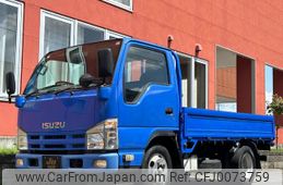 isuzu elf-truck 2010 GOO_NET_EXCHANGE_0400399A30240705W002