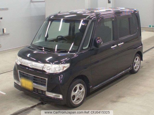 daihatsu tanto 2010 -DAIHATSU 【岩手 580て5447】--Tanto L385S-0042368---DAIHATSU 【岩手 580て5447】--Tanto L385S-0042368- image 1