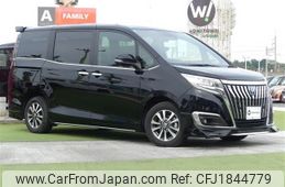 toyota esquire 2021 CFJ1844779