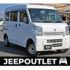 nissan clipper-van 2017 -NISSAN--Clipper Van HBD-DR17V--DR17V-144455---NISSAN--Clipper Van HBD-DR17V--DR17V-144455- image 1