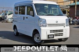 nissan clipper-van 2017 -NISSAN--Clipper Van HBD-DR17V--DR17V-144455---NISSAN--Clipper Van HBD-DR17V--DR17V-144455-