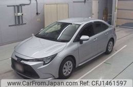 toyota corolla 2020 CFJ1461597