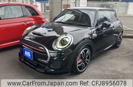 mini mini-others 2019 -BMW--BMW Mini CBA-XRJCWM--WMWXR920802L25843---BMW--BMW Mini CBA-XRJCWM--WMWXR920802L25843-