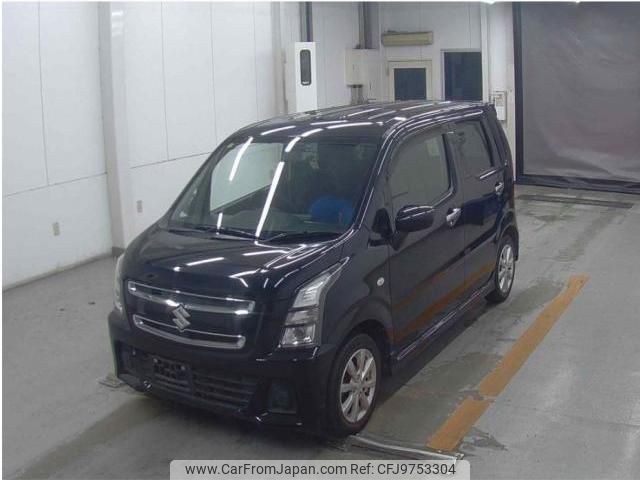 suzuki wagon-r-stingray 2018 quick_quick_DBA-MH35S_MH35S-672196 image 1