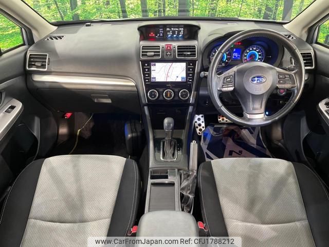 subaru xv 2015 CFJ1788212 image 2