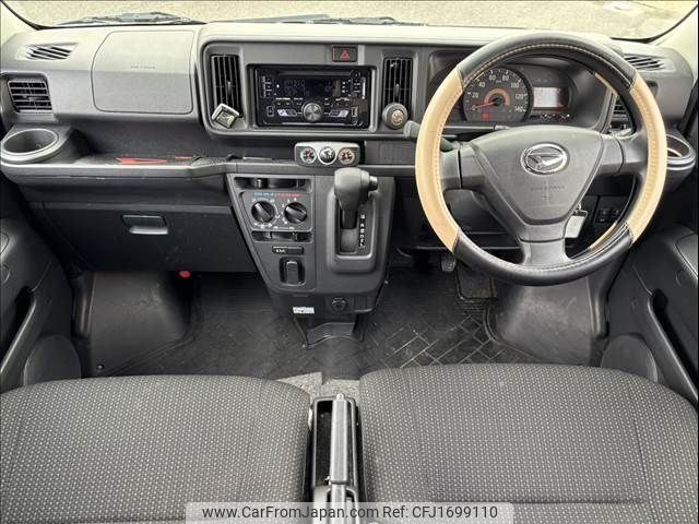 daihatsu hijet-van 2019 CFJ1699110 image 2