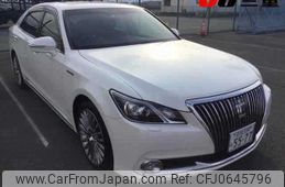 toyota crown-majesta 2014 -TOYOTA 【名変中 】--Crown Majesta GWS214-6006008---TOYOTA 【名変中 】--Crown Majesta GWS214-6006008-