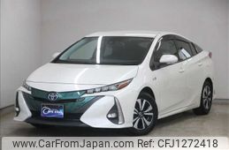 toyota prius-phv 2018 -TOYOTA--Prius PHV DLA-ZVW52--ZVW52-3073184---TOYOTA--Prius PHV DLA-ZVW52--ZVW52-3073184-