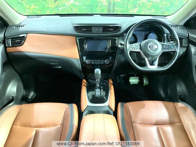 nissan x-trail 2020 quick_quick_NT32_NT32-320544 image 2