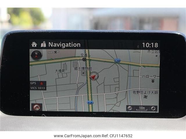 mazda cx-8 2018 -MAZDA--CX-8 3DA-KG2P--KG2P-119740---MAZDA--CX-8 3DA-KG2P--KG2P-119740- image 2