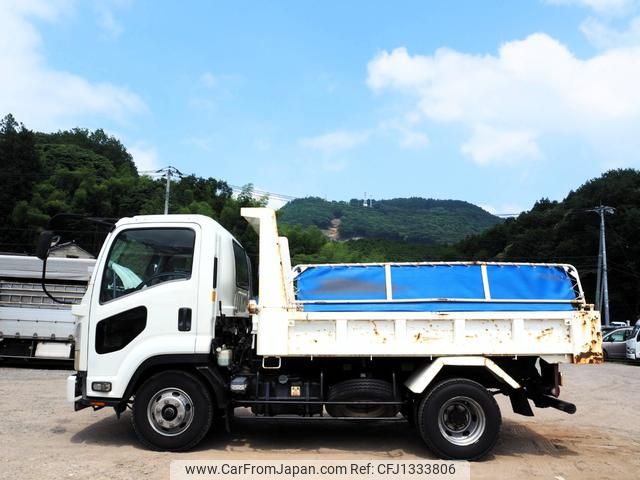 isuzu forward 2012 GOO_NET_EXCHANGE_0403477A30250623W001 image 2