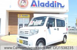 honda n-van 2022 CFJ1538235