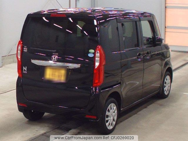 honda n-box 2018 -HONDA 【平泉 580え1507】--N BOX JF4-1019813---HONDA 【平泉 580え1507】--N BOX JF4-1019813- image 2