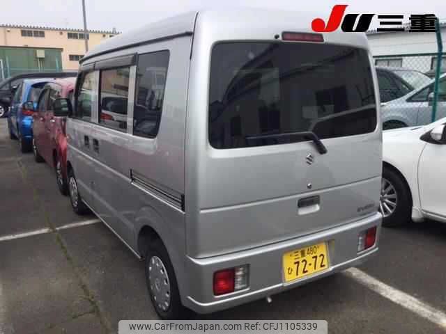 suzuki every 2014 -SUZUKI 【三重 480ﾋ7272】--Every DA64V-921456---SUZUKI 【三重 480ﾋ7272】--Every DA64V-921456- image 2